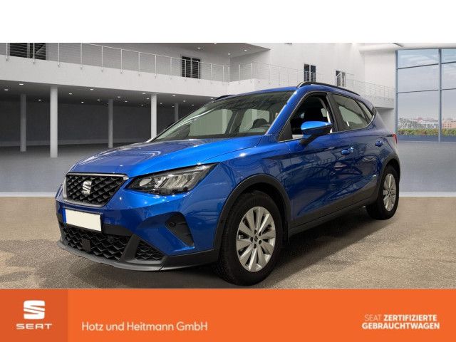 Seat Arona 8.600 km 19.590 &euro; Wolfsburg 38440
