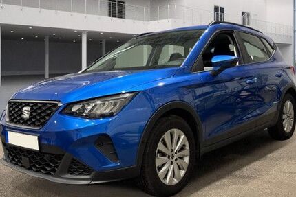 Seat Arona 8.600 km 19.790 &euro; Wolfsburg 38440