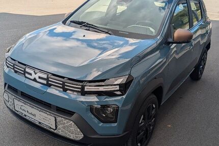 Dacia Spring 3.000 km 17.900 &euro; Berching 92334