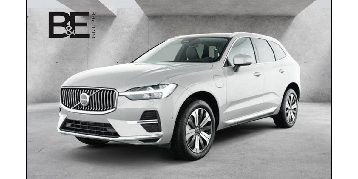 Volvo XC60 13.863 km 47.950 &euro; Schiffdorf-Spaden 27619