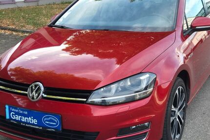 VW Golf 147.000 km 10.900 &euro; Kippenheim 77971