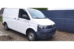VW T 5 86.000 km 11.500 € isselburg 46419