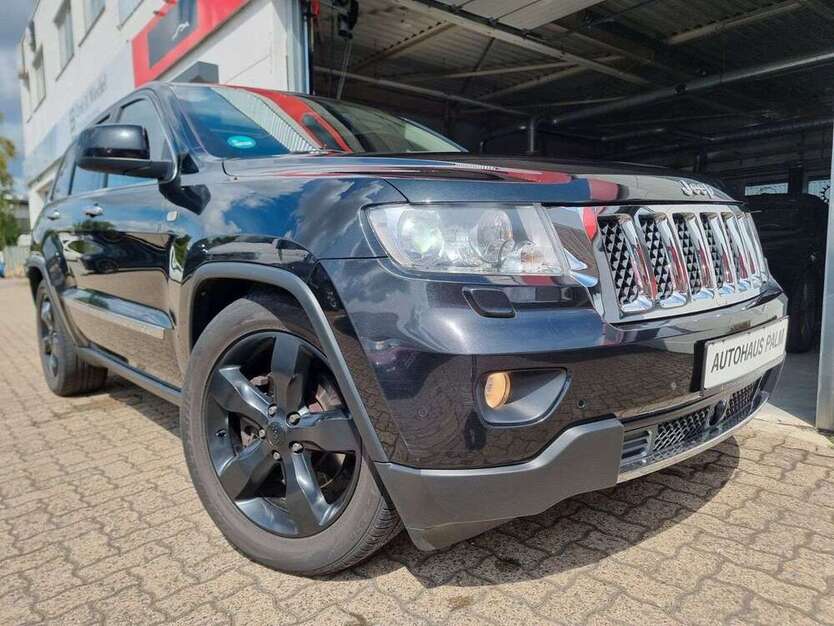Grand Cherokee