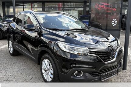 Renault Kadjar 80.000 km 11.970 &euro; Hanau 63452