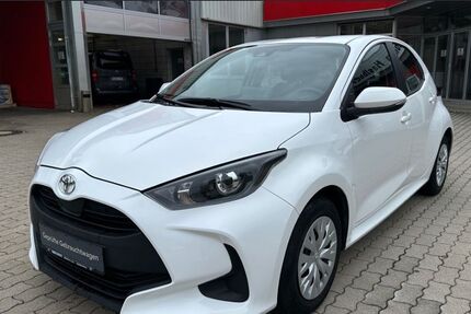 Toyota Yaris 20.337 km 13.840 &euro; Mühldorf 84453