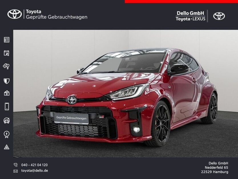 Yaris
