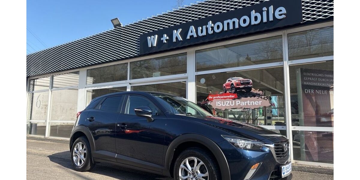 Mazda CX-3 143.790 km 12.900 &euro; Kamen 59174