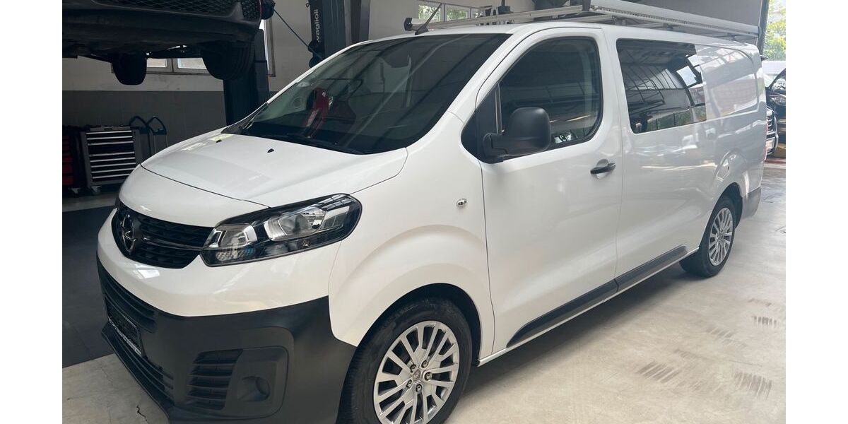Opel Vivaro 59.300 km 18.600 &euro; Bremen 28217