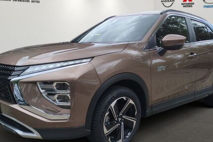 Mitsubishi Eclipse Cross 71.095 km 18.790 &euro; Celle 29227