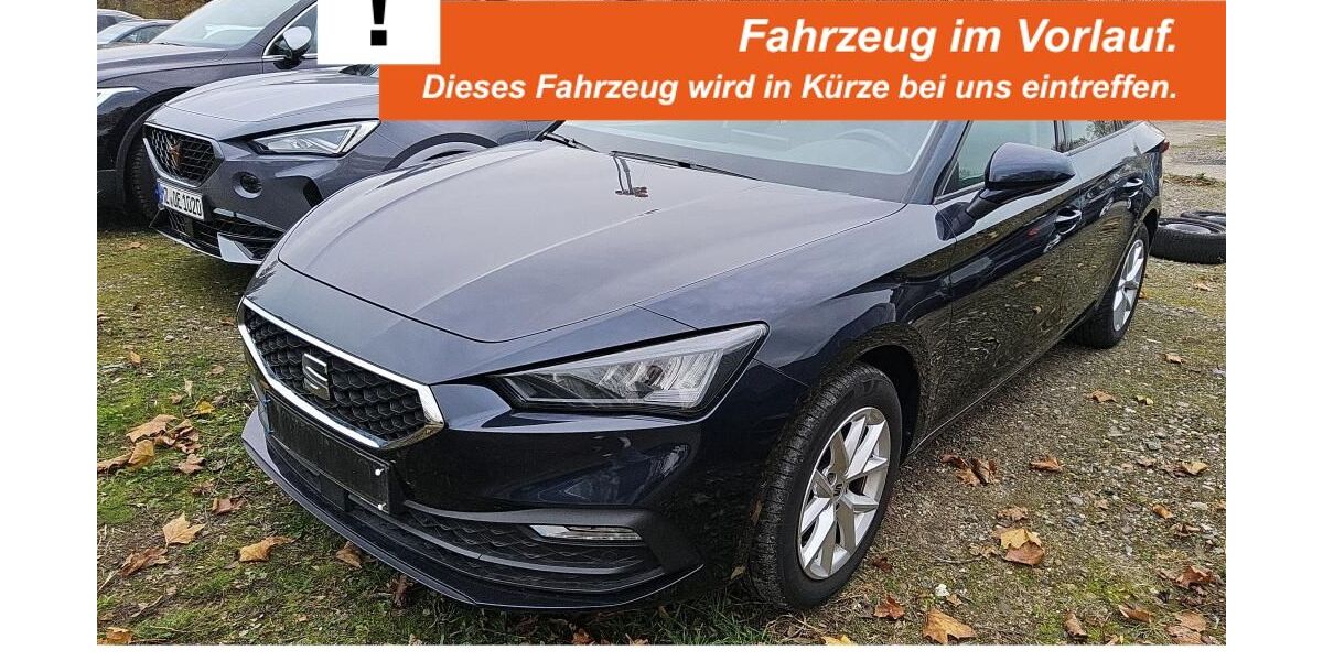 Seat Leon 61.643 km 18.890 &euro; Dülmen 48249