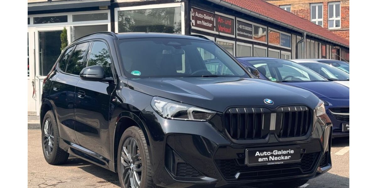 BMW X1 55.000 km 36.490 &euro; Esslingen 73728