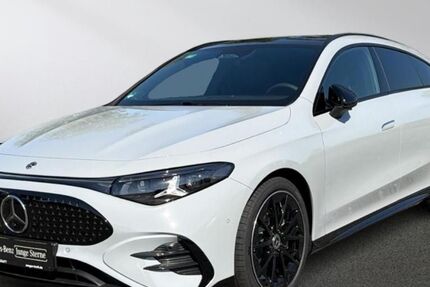 Mercedes-Benz CLA 350 3.000 km 64.900 &euro; Marburg 35039