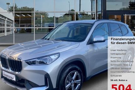 BMW X1 16.397 km 42.670 &euro; Borken 46325