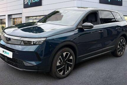 Opel Grandland (X) 4.800 km 26.990 &euro; Blankenbach 63825