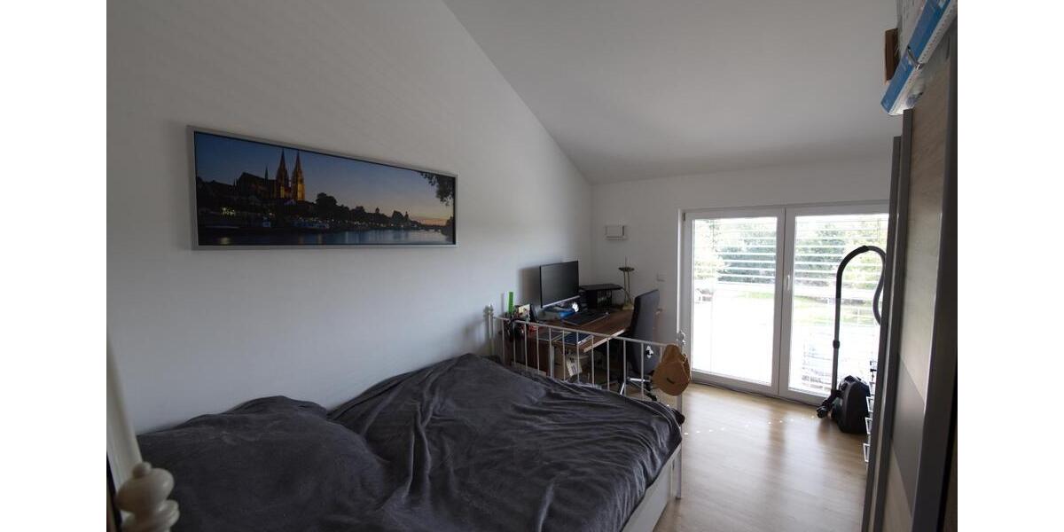 Maisonettenwohnung Parkstetten - 3 Zimmer, 99 m&sup2;, 299.000&euro; | Angebot:26823795
