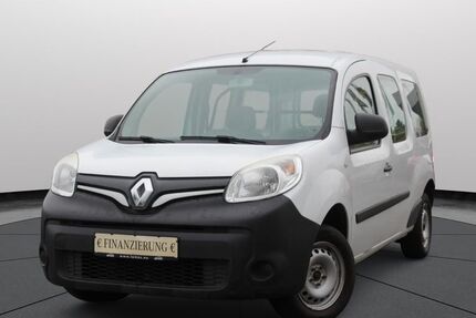 Renault Kangoo 163.270 km 5.117 € Frankfurt am Main 60386
