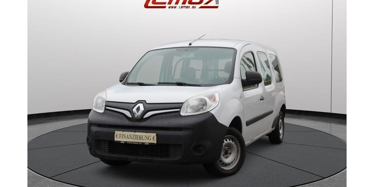 Renault Kangoo 163.270 km 5.117 € Frankfurt am Main 60386