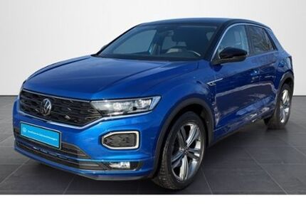 VW T-Roc 47.789 km 26.640 &euro; Blankenburg 38889