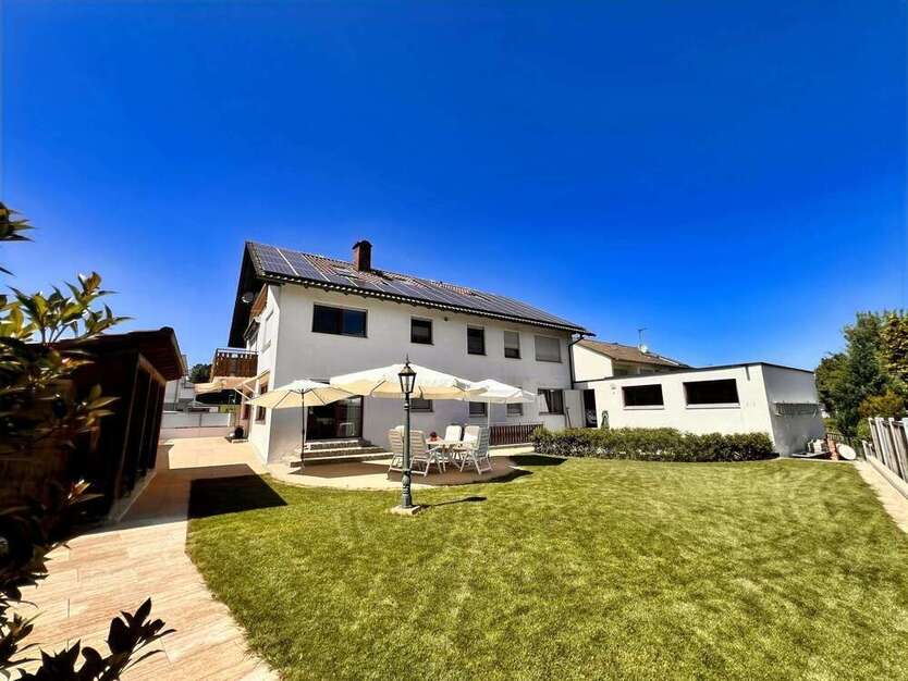Haus zum Kaufen in Bad Schussenried 685.000 € 318 m²