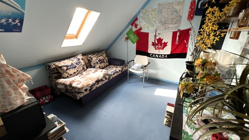 Reihenmittelhaus in zentraler Lage von Rochlitz - Reihenmittelhaus Rochlitz | Angebot:20498947