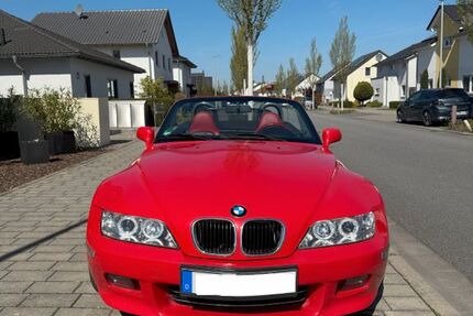 BMW Z3