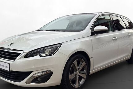 Peugeot 308 146.000 km 6.990 € Fürth 90763
