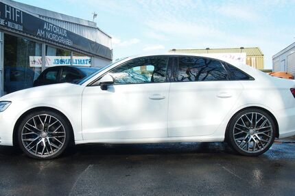 Audi A3 195.000 km 18.700 € Berlin 13437