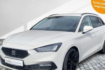 Seat Leon 17.671 km 23.749 &euro; Bamberg 96052