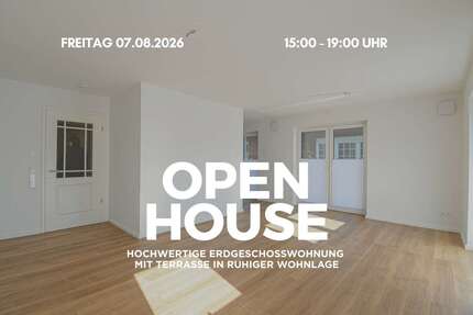 Wohnung Westerstede - 2 Zimmer, 74 m&sup2;, 244.000&euro; | Angebot:25065270