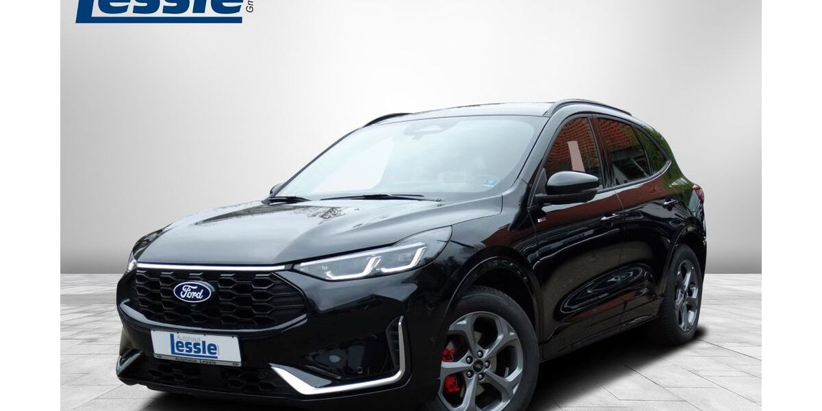 Ford Kuga 6.890 km 40.990 &euro; Eberbach 69412