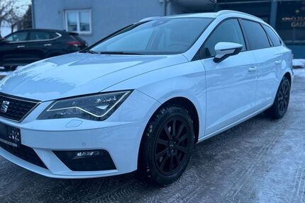 Seat Leon 29.600 km 15.500 &euro; Northeim 37154