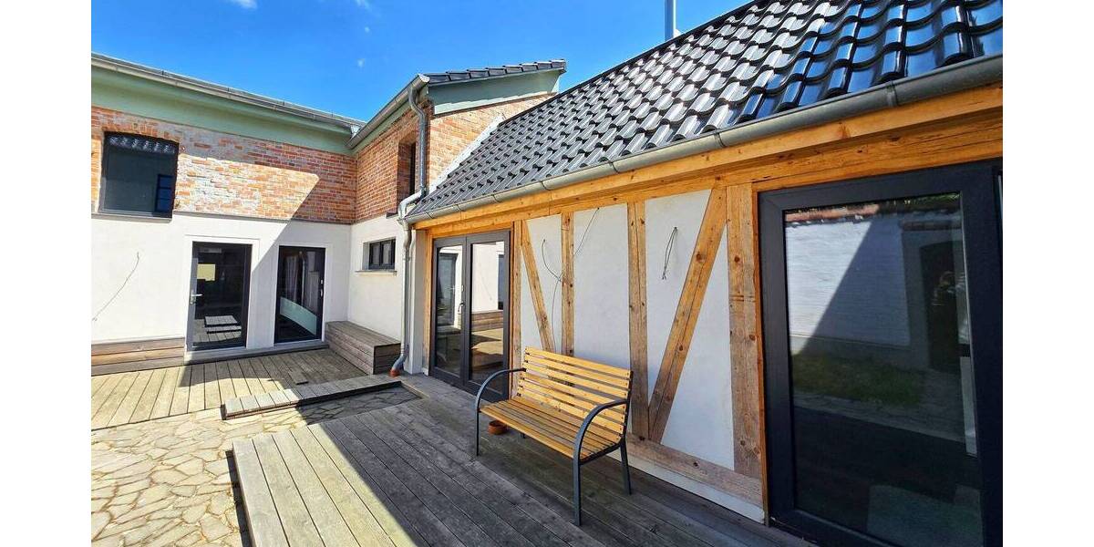Gewerbeobjekt Radegast Radegast - 800&euro; | Angebot:25728171