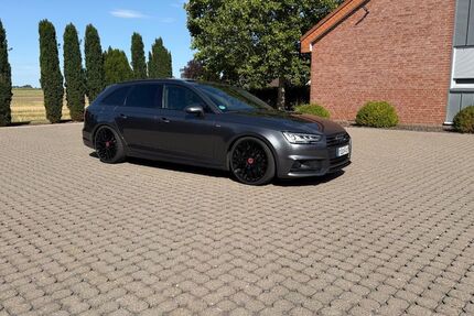 Audi A4 253.964 km 13.500 &euro; Hille 32479