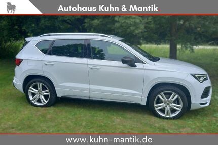 Seat Ateca 41.100 km 25.970 &euro; Lachendorf 29331