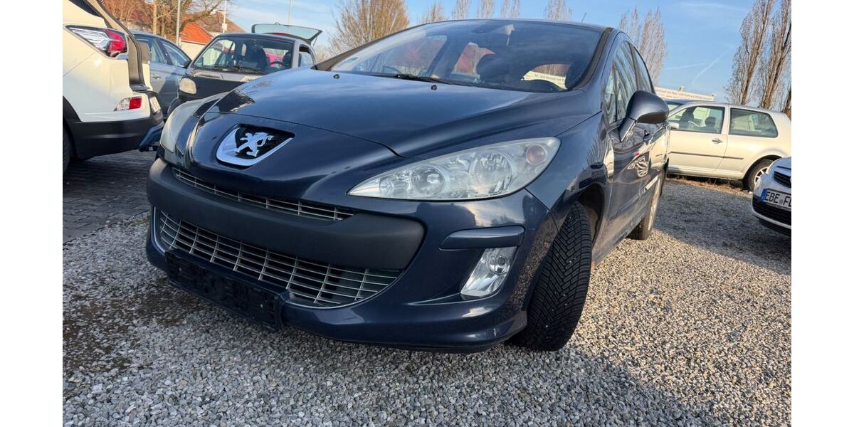Peugeot 308 226.536 km 1.777 &euro; Puchheim 82178