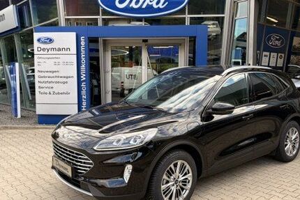 Ford Kuga 75.128 km 23.790 &euro; Haren 49733