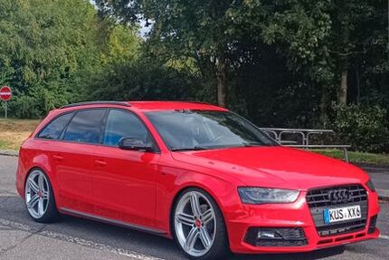 Audi A4 206.000 km 14.900 &euro; Kusel 66869