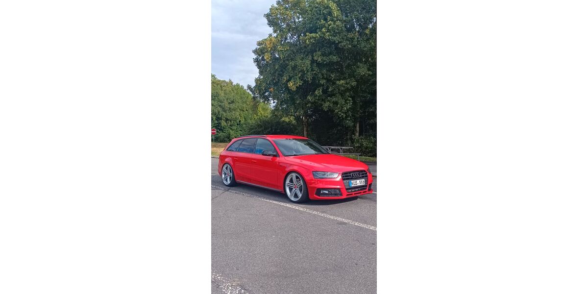 Audi A4 206.000 km 15.000 &euro; Kusel 66869
