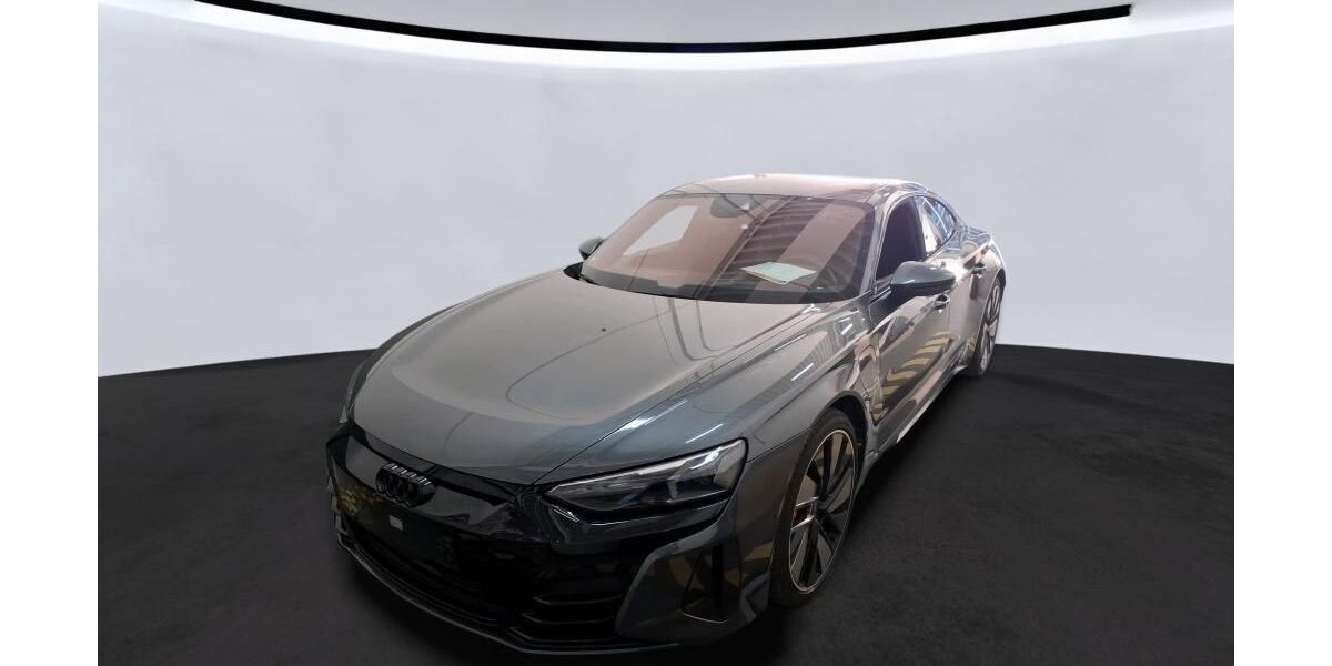 Audi RS e-tron GT 40.925 km 68.979 &euro; Wittingen 29378