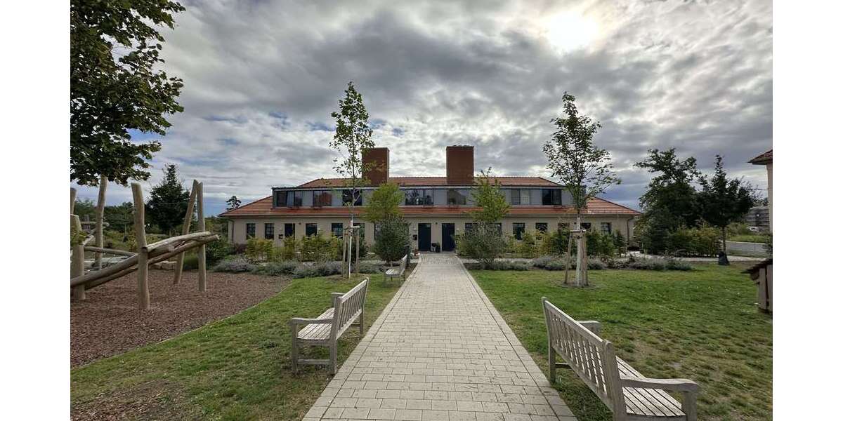 Wohnung zum Mieten in Elstal 1.450 € 111.95 m² 4 zimmer