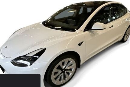 Tesla Model 3 50.129 km 32.200 &euro; Hanau 63457