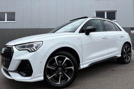 Audi Q3 74.840 km 23.990 &euro; Amstetten 73340