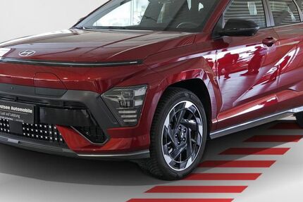 Hyundai KONA 3.268 km 33.950 &euro; Schwarzenbek 21493