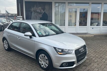Audi A1 128.000 km 7.499 &euro; Nordhorn 48529