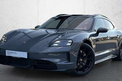 Porsche Taycan 8.000 km 154.900 € Regensburg 93055