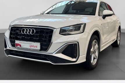 Audi Q2 13.367 km 28.980 &euro; Plettenberg 58840
