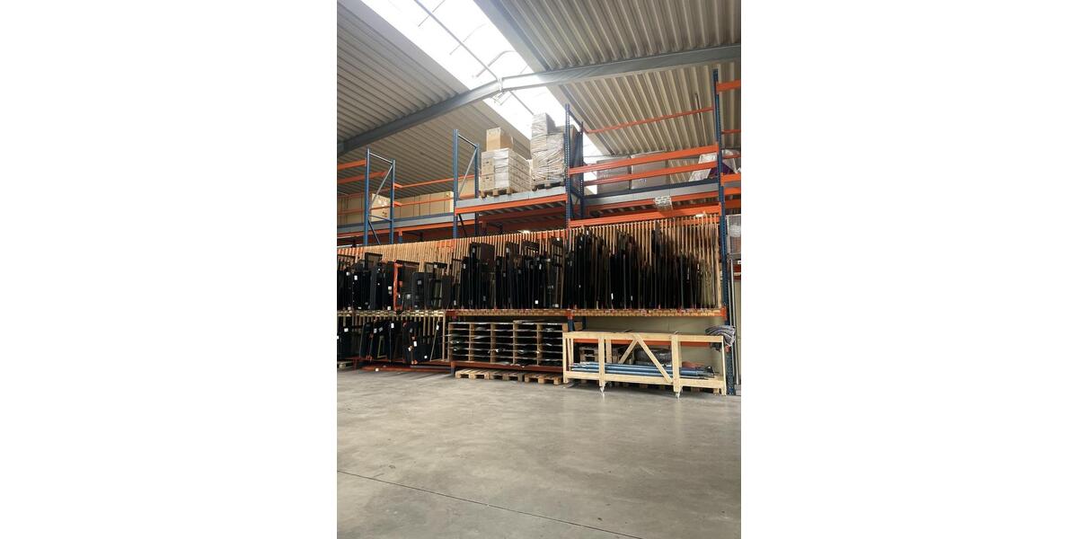 Gewerbeobjekt Dieburg - 4.250&euro; | Angebot:26678054