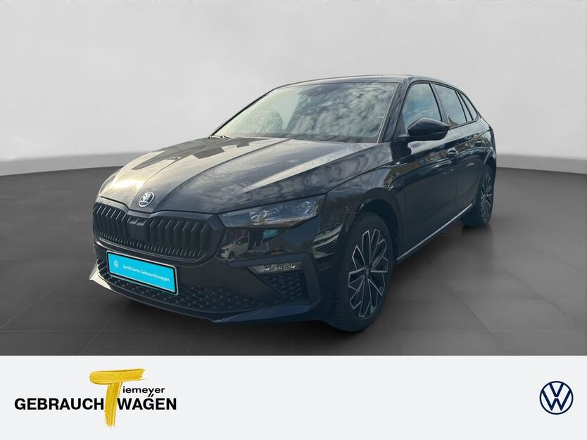 Skoda Scala 23.546 km 18.450 € Duisburg 47059