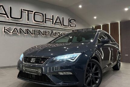 Seat Leon 47.000 km 16.990 &euro; Ransbach-Baumbach 56235