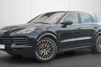 Porsche Cayenne 83.050 km 67.900 &euro; Osnabrück 49078
